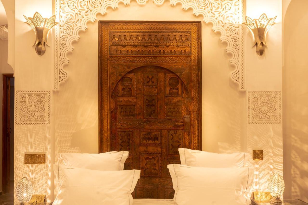 Palais Aix Kabaj &Spa Марракеш Экстерьер фото