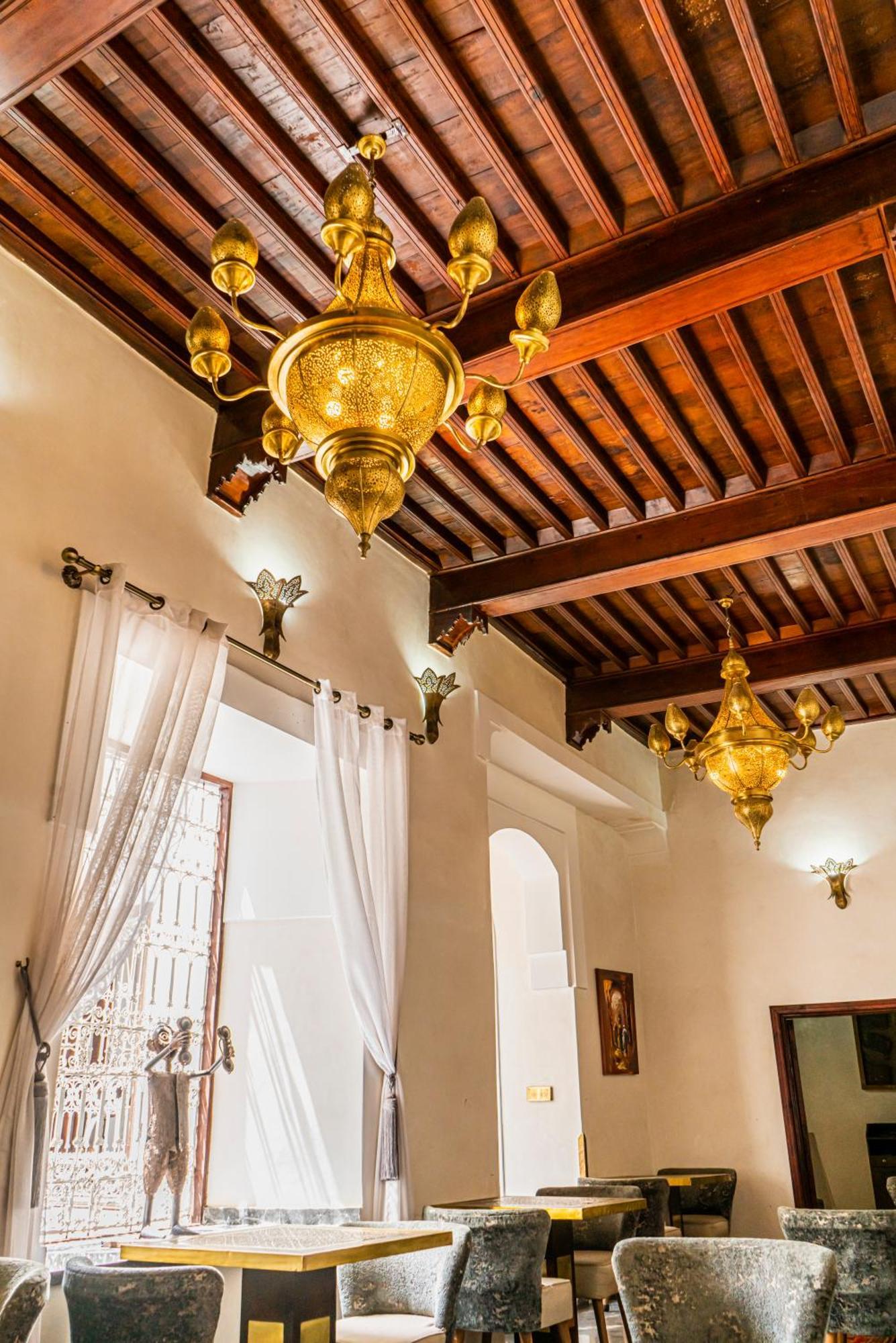 Palais Aix Kabaj &Spa Марракеш Экстерьер фото